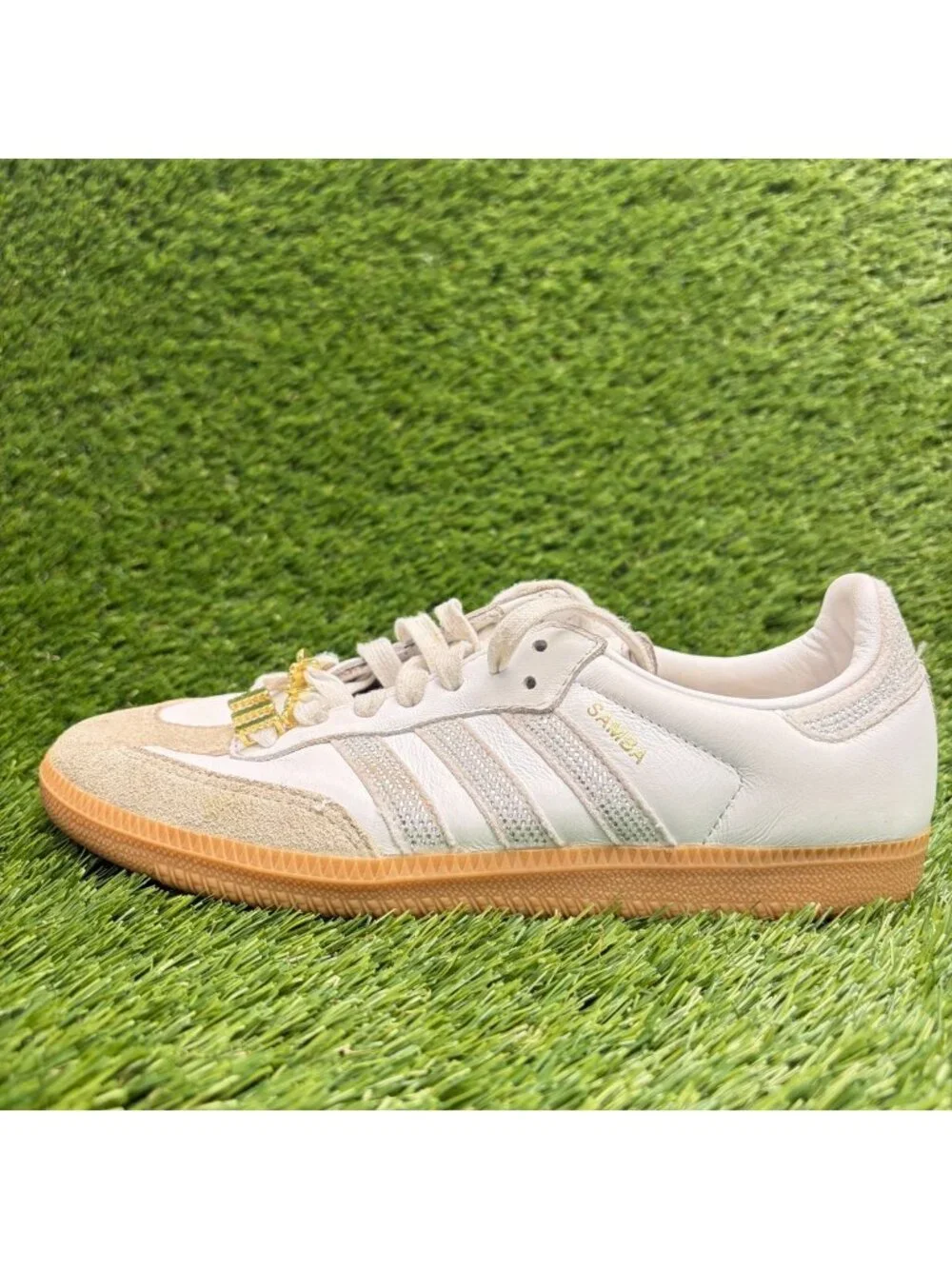 adidas please review